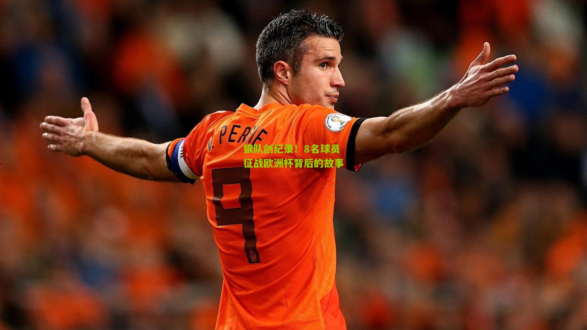 狼队创纪录！8名球员征战欧洲杯背后的故事